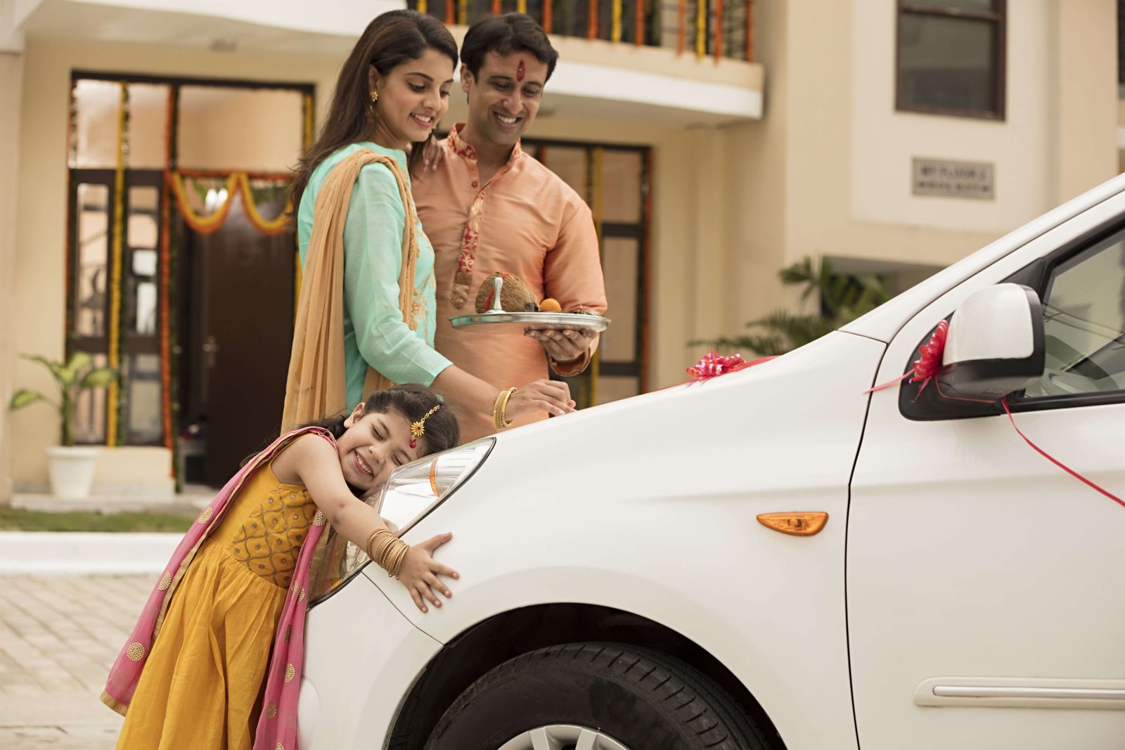 Tavishree <span>Finance</span> - Delhi's Trusted Car Finance Company