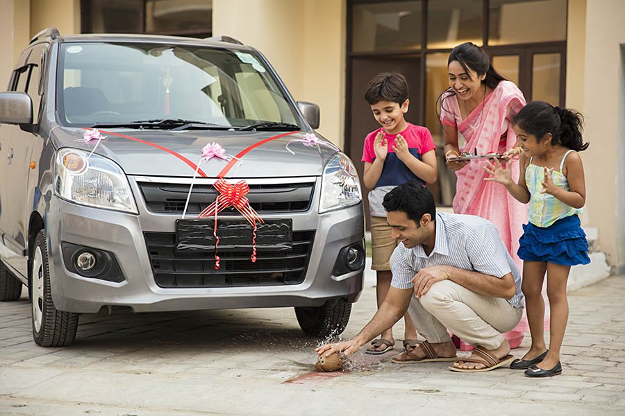 Tavishree <span>Finance</span> - Delhi's Trusted Car Finance Company
