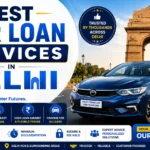 Best Car Loan Services in Delhi