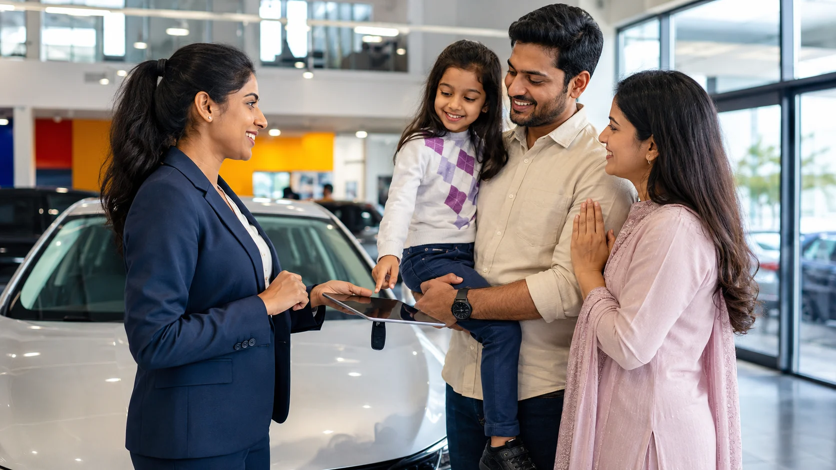 Apni Car India - India's Trusted Car Finance Company