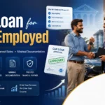 Car Loan for Self-Employed in Delhi